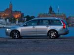Volvo V50 Classic 2011 года